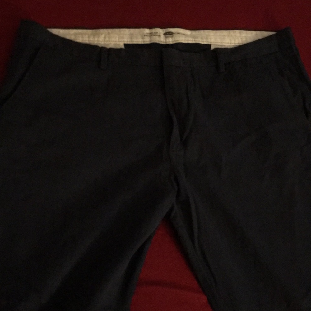 Old Navy Classic Slim Dress Pants